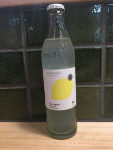 Strange Love Soda Lemon Squash 300ml