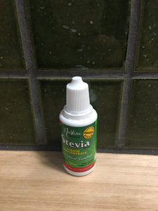 Nirvana Stevia Liquid 30ml