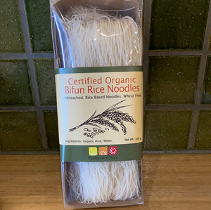 Nutritionist Choice Bifun Rice Noodles 200g