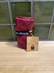AGD Yetty Bags Assorted
