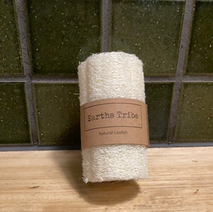 Earths Tribe Natural Loofah