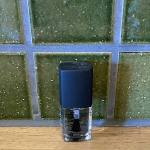 Hanami Nail Polish Top+Base Coat 15mL