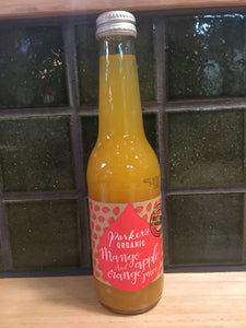 Parkers Juice Mango, Apple & Orange 275ml