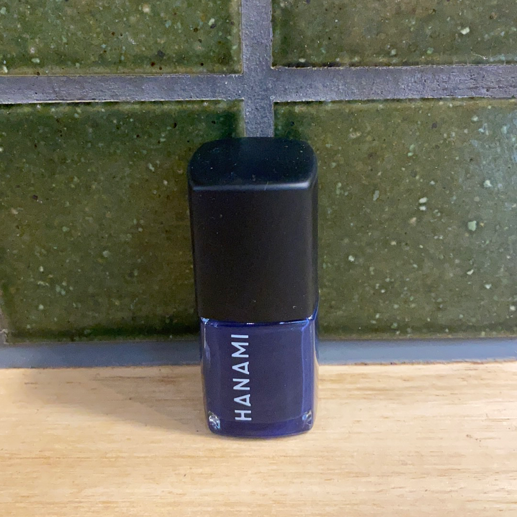 Hanami Nail Polish Ophelia 15ml