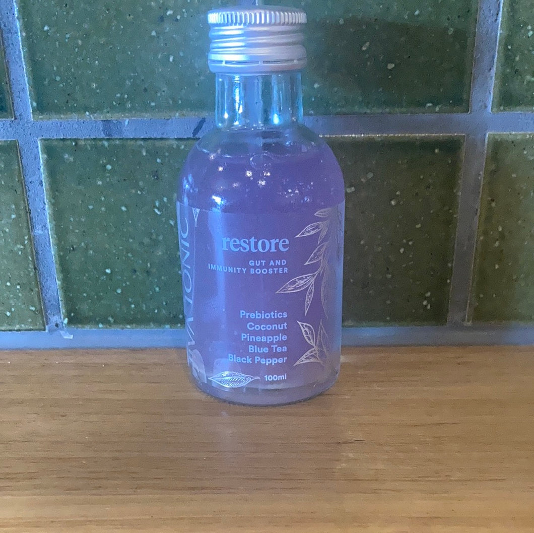 Jiva Tonic Restore Shot 100ml