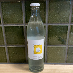 Strange Love Soda Yuzu 300ml