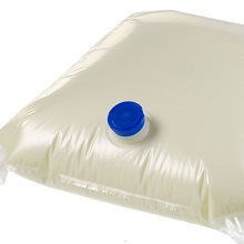 Schulz Milk Full Cream 10L Bladder - preorder first